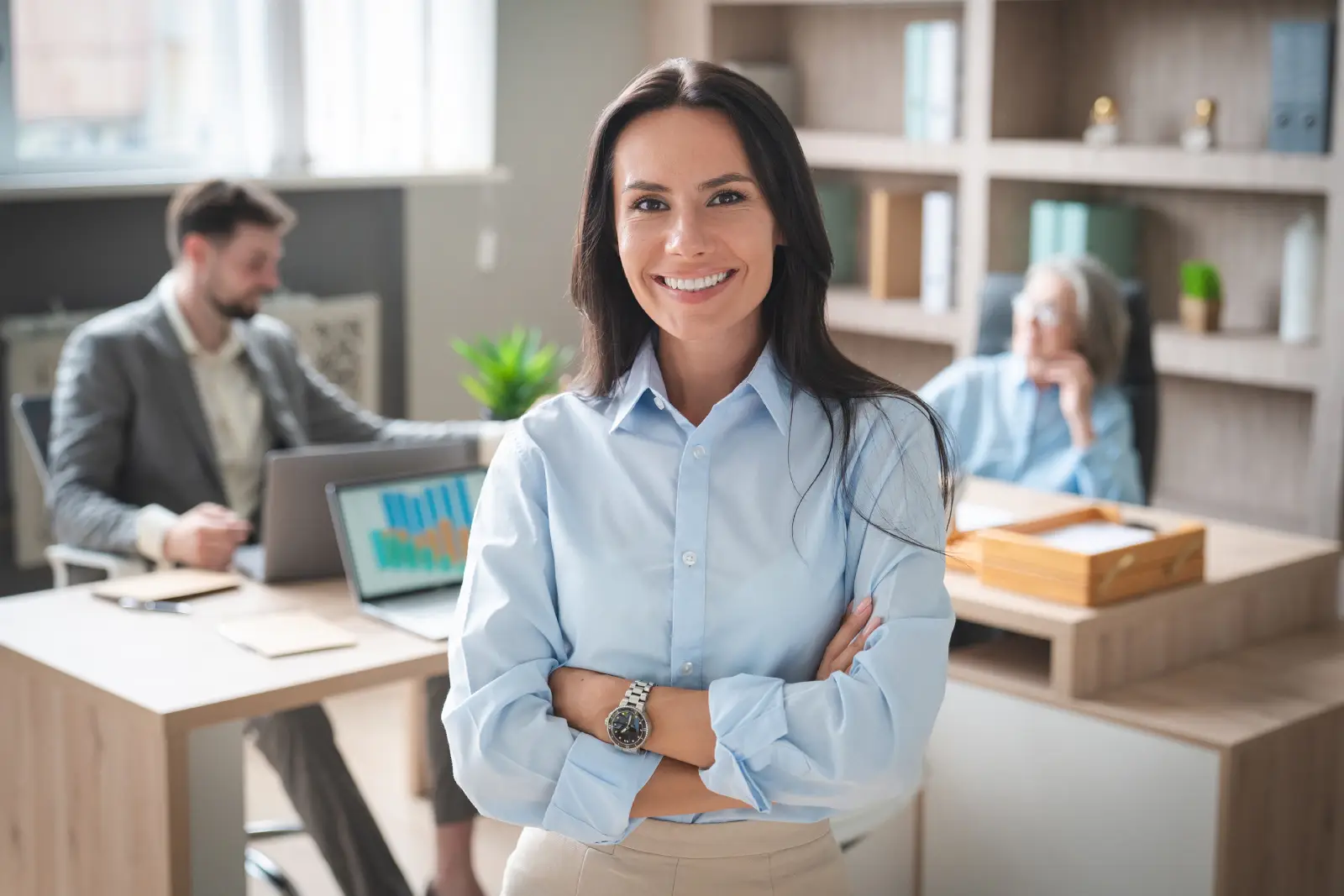 Descuento por nómina